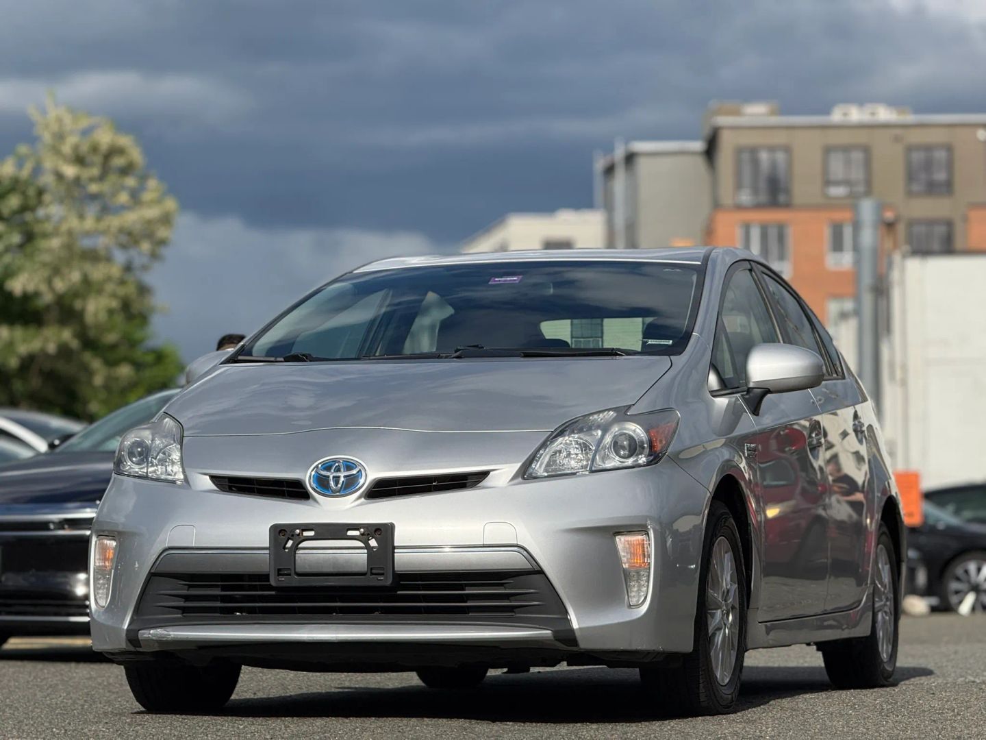 toyota prius plug-in 2013 JTDKN3DP2D3046257 image toyota prius plug-in 2013 JTDKN3DP2D3046257 image